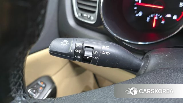 Kia The New Carnival id 4977828 из Кореи 20