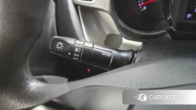 Kia The New Ray id 5040349 из Кореи 20