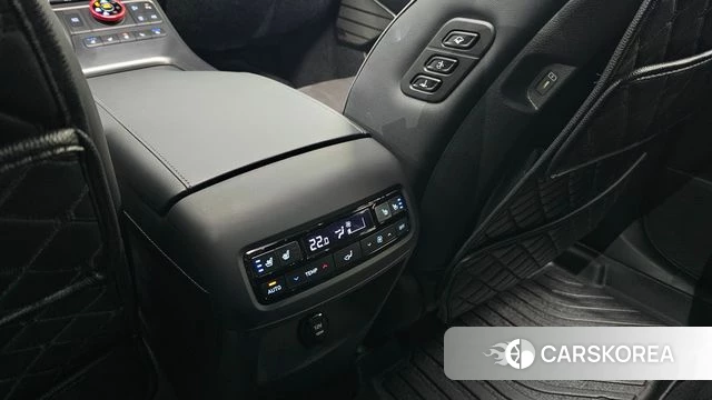 Hyundai The New Palisade id 4645371 из Кореи 20