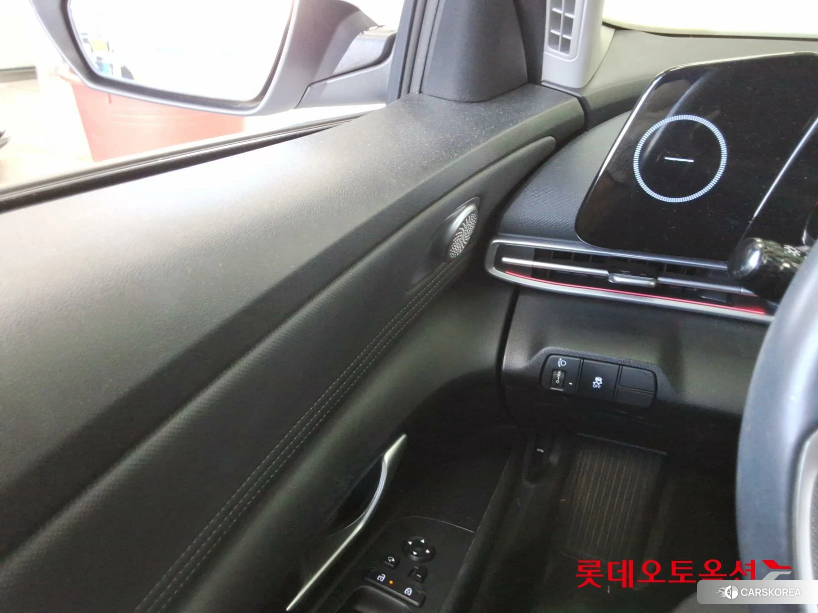 Hyundai Avante id 5001041 из Кореи 20