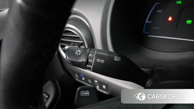 Hyundai Kona Electric id 4959944 из Кореи 20