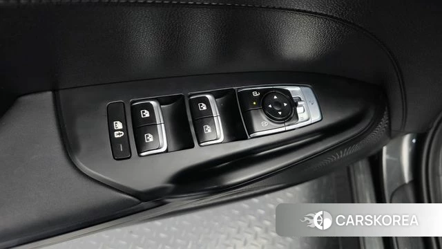 Kia The New K5 3rd generation id 5011594 из Кореи 20