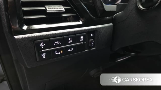 Ssangyong Korando EV (E-Motion) id 4995605 из Кореи 20