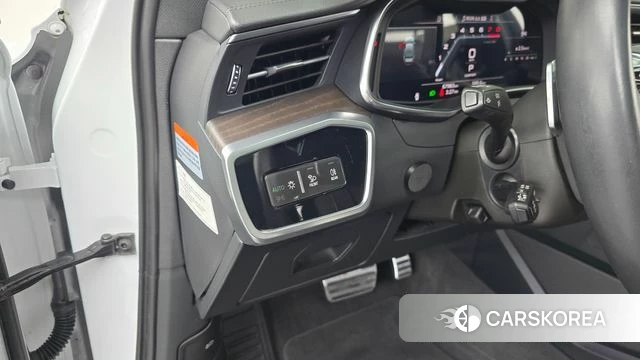 Audi A6 (C8) id 4991109 из Кореи 20