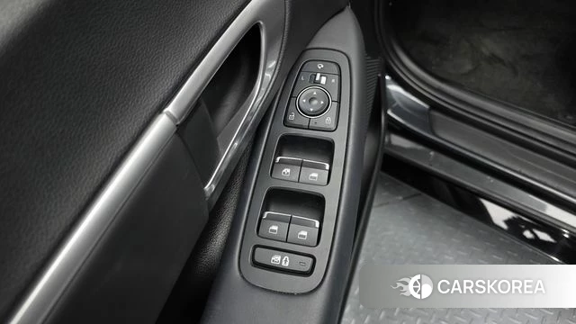 Hyundai Sonata (DN8) id 4768427 из Кореи 20