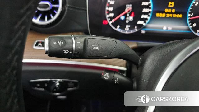 Mercedes-Benz E-Class W213 id 4993156 из Кореи 20
