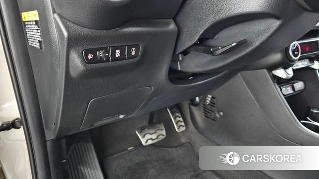 Kia All New Morning (JA) id 5004205 из Кореи 20