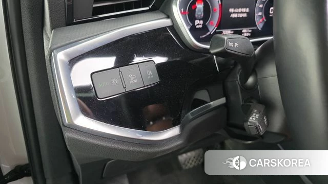 Audi Q3 (F3) id 5018238 из Кореи 20