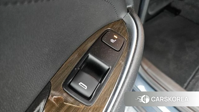 Chevrolet (GM Daewoo) The New Malibu id 4943539 из Кореи 20