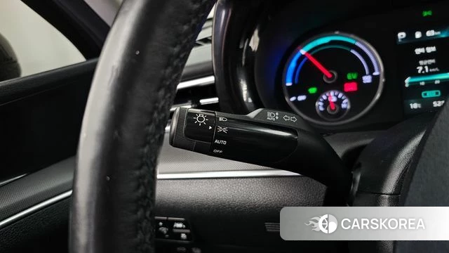 Kia K5 Hybrid 3rd Generation id 4992121 из Кореи 20