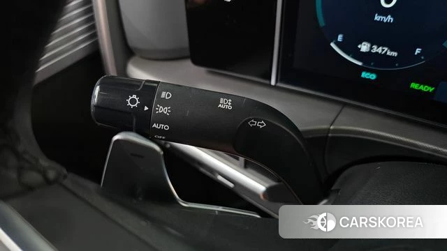 Hyundai Santa Fe (MX5) id 4696222 из Кореи 20