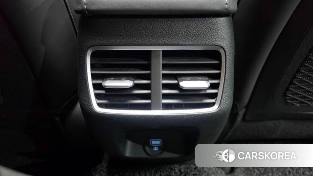 Hyundai Sonata (DN8) id 5004050 из Кореи 20