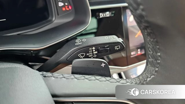 Audi Q7 (4M) id 4922706 из Кореи 20