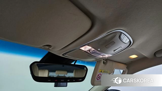 Kia More K9 id 4855887 из Кореи 20