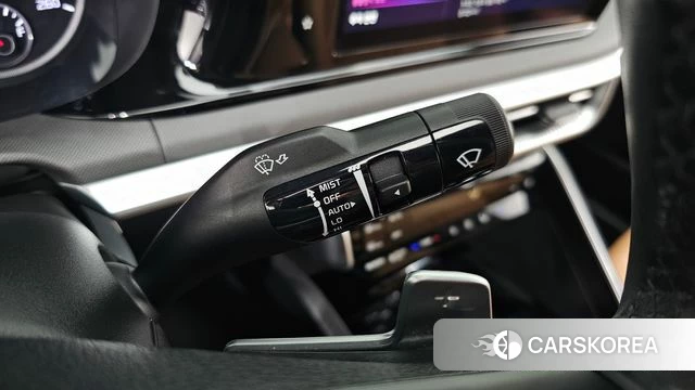 Kia K5 Hybrid 3rd Generation id 4975777 из Кореи 20