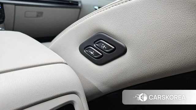 Hyundai The New Tucson Hybrid (NX4) id 4630033 из Кореи 20