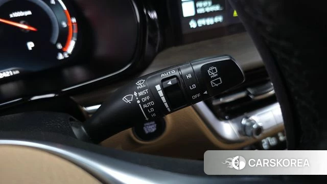 Kia Mohave Master id 5035020 из Кореи 20