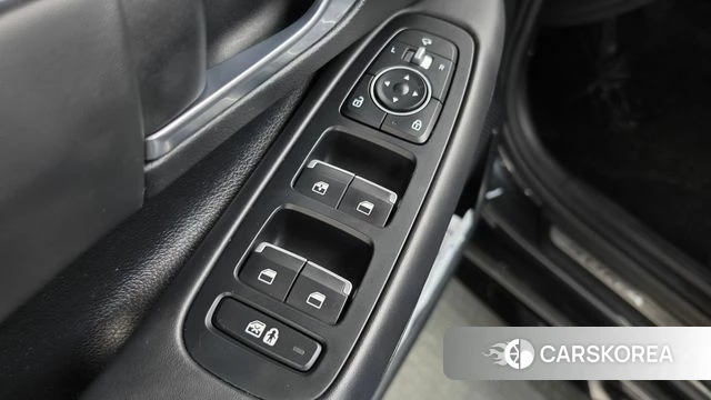 Hyundai Sonata (DN8) id 5018110 из Кореи 20