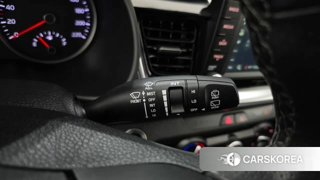 Kia Stonic id 5041895 из Кореи 20