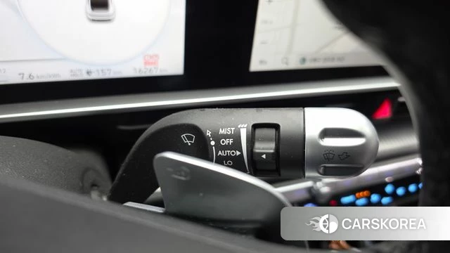 Hyundai Ionic 6 id 4995739 из Кореи 20