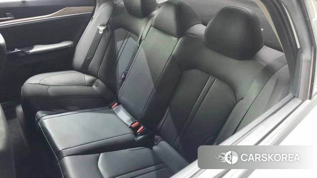 Kia K5 3rd generation id 5012010 из Кореи 20