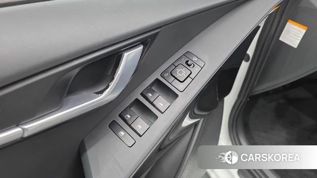 Kia Di All New Niro EV id 5017171 из Кореи 20