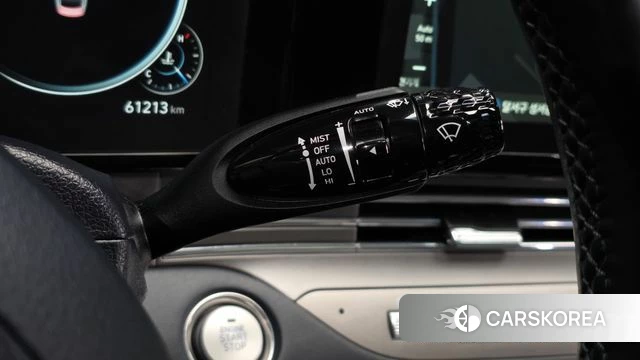 Hyundai The New Grandeur IG id 5018274 из Кореи 20