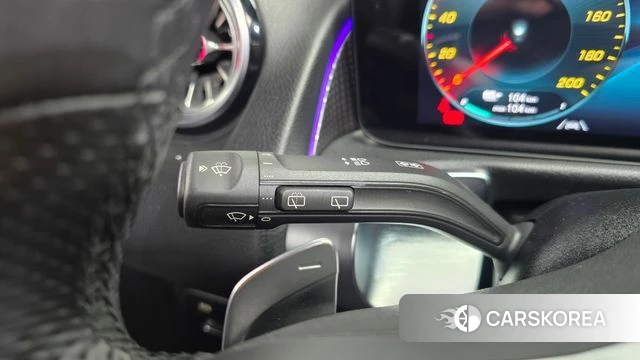 Mercedes-Benz EQB X243 id 5046355 из Кореи 20
