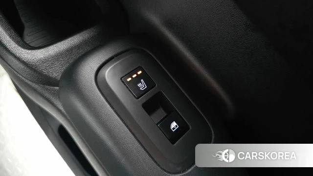 Hyundai Santa Fe (MX5) id 4974948 из Кореи 20