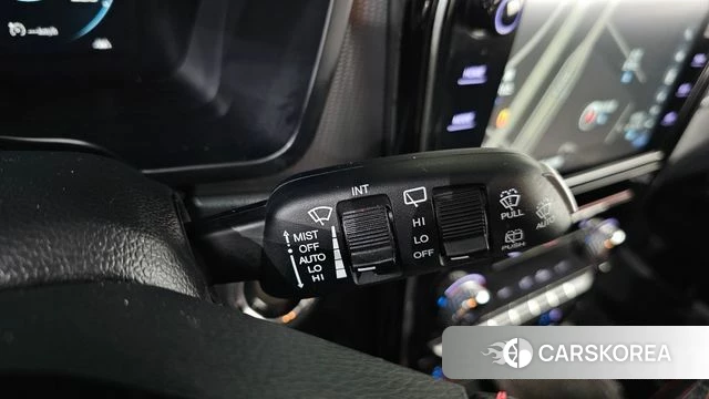 Ssangyong Berry New Tivoli id 5003754 из Кореи 20