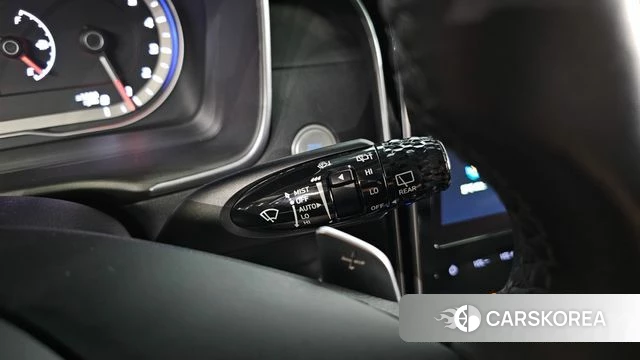 Hyundai Tucson (NX4) id 4965282 из Кореи 20
