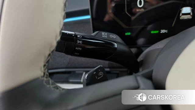 Kia EV3 id 5026241 из Кореи 20