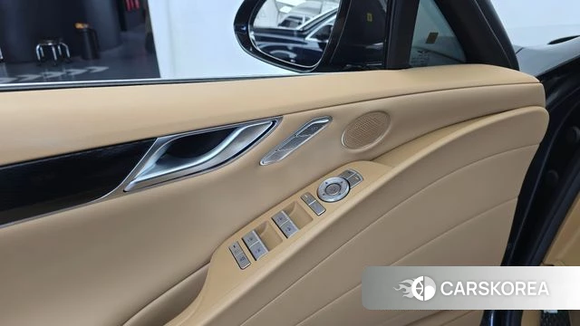 Genesis G80 (RG3) id 5026204 из Кореи 20