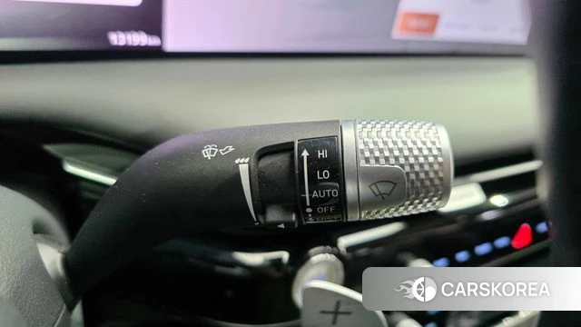 Genesis G80 (RG3) id 5026575 из Кореи 20