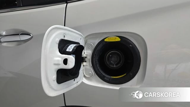 Honda Pilot 3rd generation id 4760067 из Кореи 21