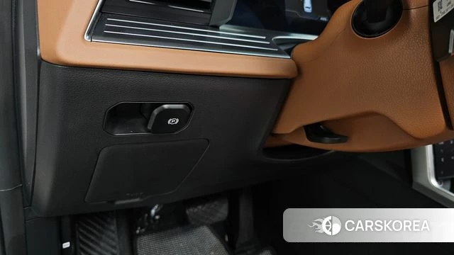 Ssangyong Torres id 4922101 из Кореи 20
