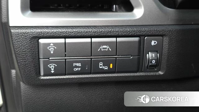 Ssangyong Beautiful Korando id 5028773 из Кореи 20