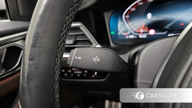 BMW 4 Series (G22) id 4987109 из Кореи 20
