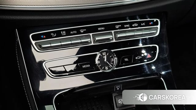 Mercedes-Benz E-Class W213 id 5035808 из Кореи 20