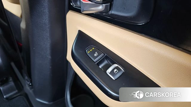 Kia Carnival 4th generation id 4981214 из Кореи 20