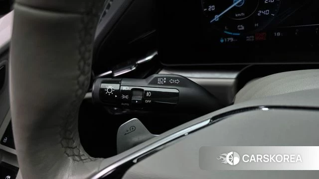 Kia Di All New Niro EV id 5002699 из Кореи 20