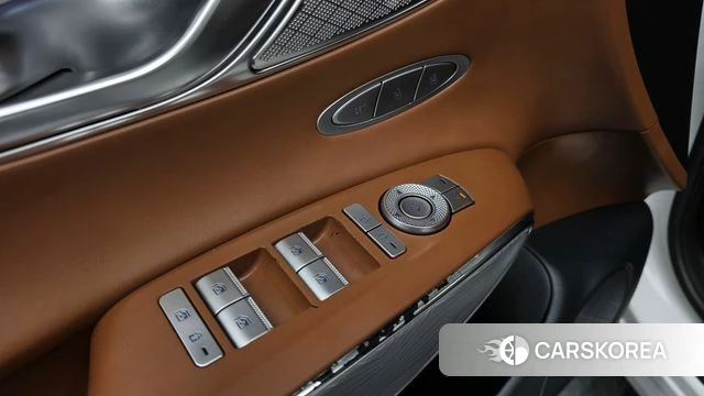 Genesis GV70 id 5012770 из Кореи 20