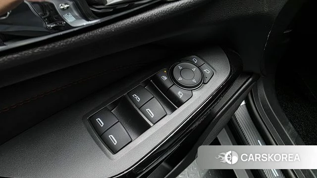 Chevrolet (GM Daewoo) Trax Crossover id 5020777 из Кореи 20