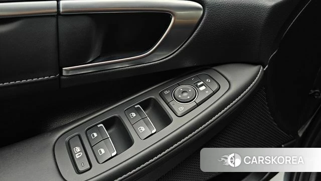 Hyundai Sonata (DN8) id 4712310 из Кореи 20