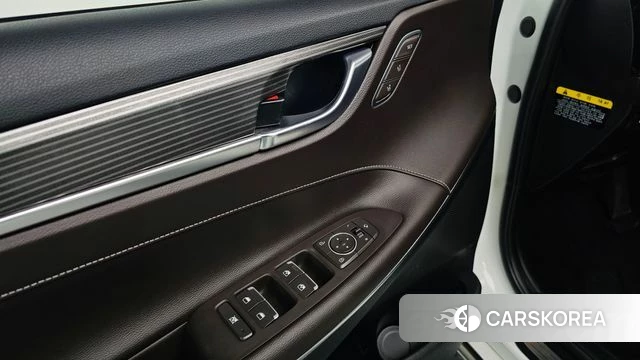 Hyundai Grandeur IG id 4988265 из Кореи 20