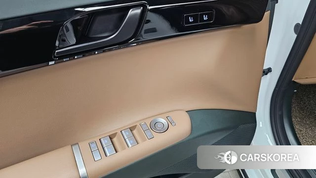 Hyundai Grandeur (GN7) id 5039697 из Кореи 20