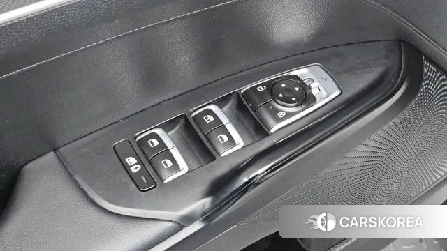 Kia K5 3rd generation id 5033557 из Кореи 20