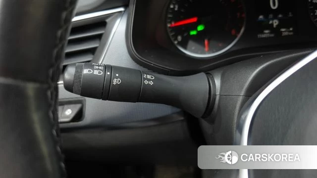 Renault Korea (Samsung) XM3 id 4918295 из Кореи 20