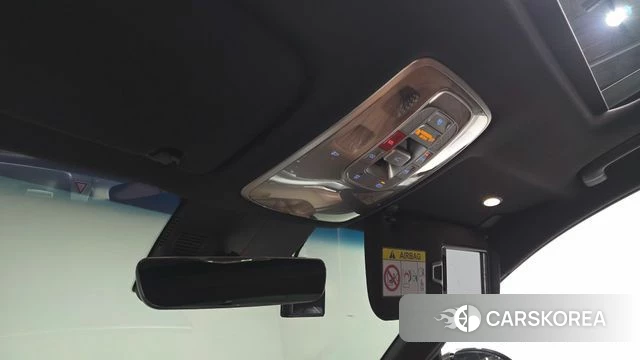 Genesis G80 (RG3) id 5040610 из Кореи 20
