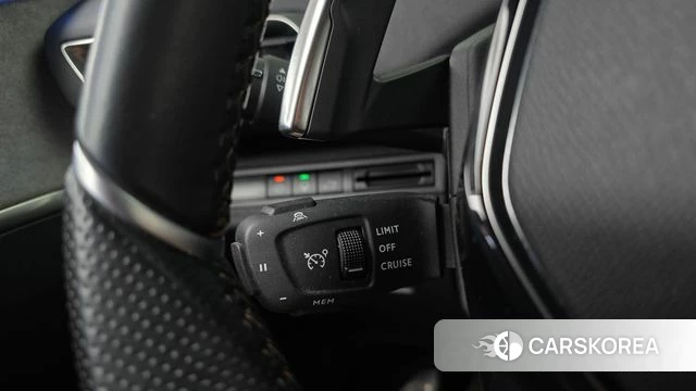 Peugeot 3008 second generation id 4997358 из Кореи 20